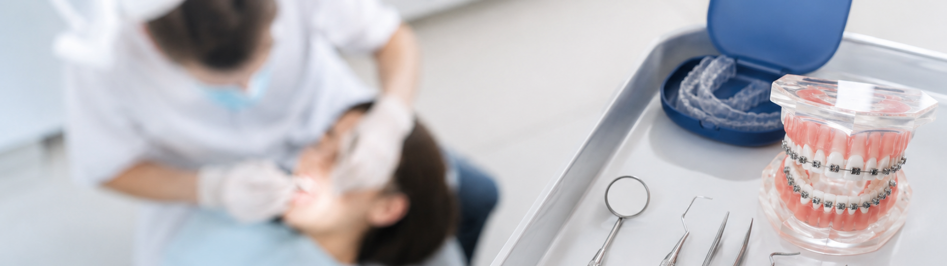 Les traitements orthodontiques à Ploërmel